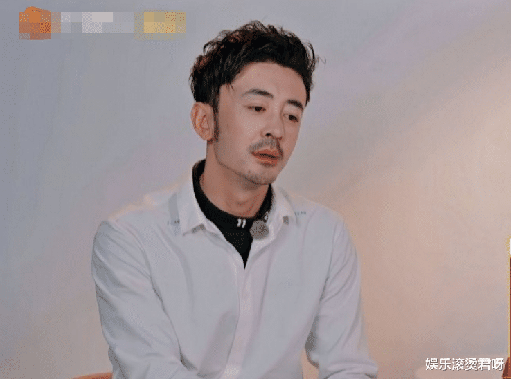 罚罪|录完《春日迟迟再出发》演《请君》,李雅男愣是娘到差点认不出