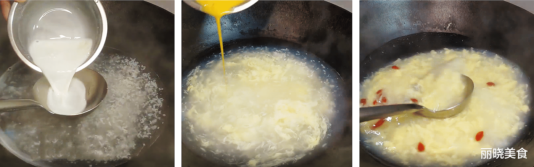 胃癌|“朝盐水,晚蜜汤”,秋天易上火,建议喝这5汤,滋补身心更强壮