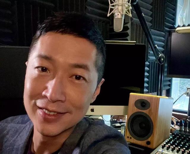 马浚伟|恭喜!知名港星马浚伟升级成公职人员,以硕士学位从北京大学毕业