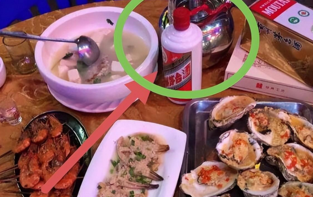 山西一男子请同事吃饭，本为加深了解，想不到同事对他更冷漠