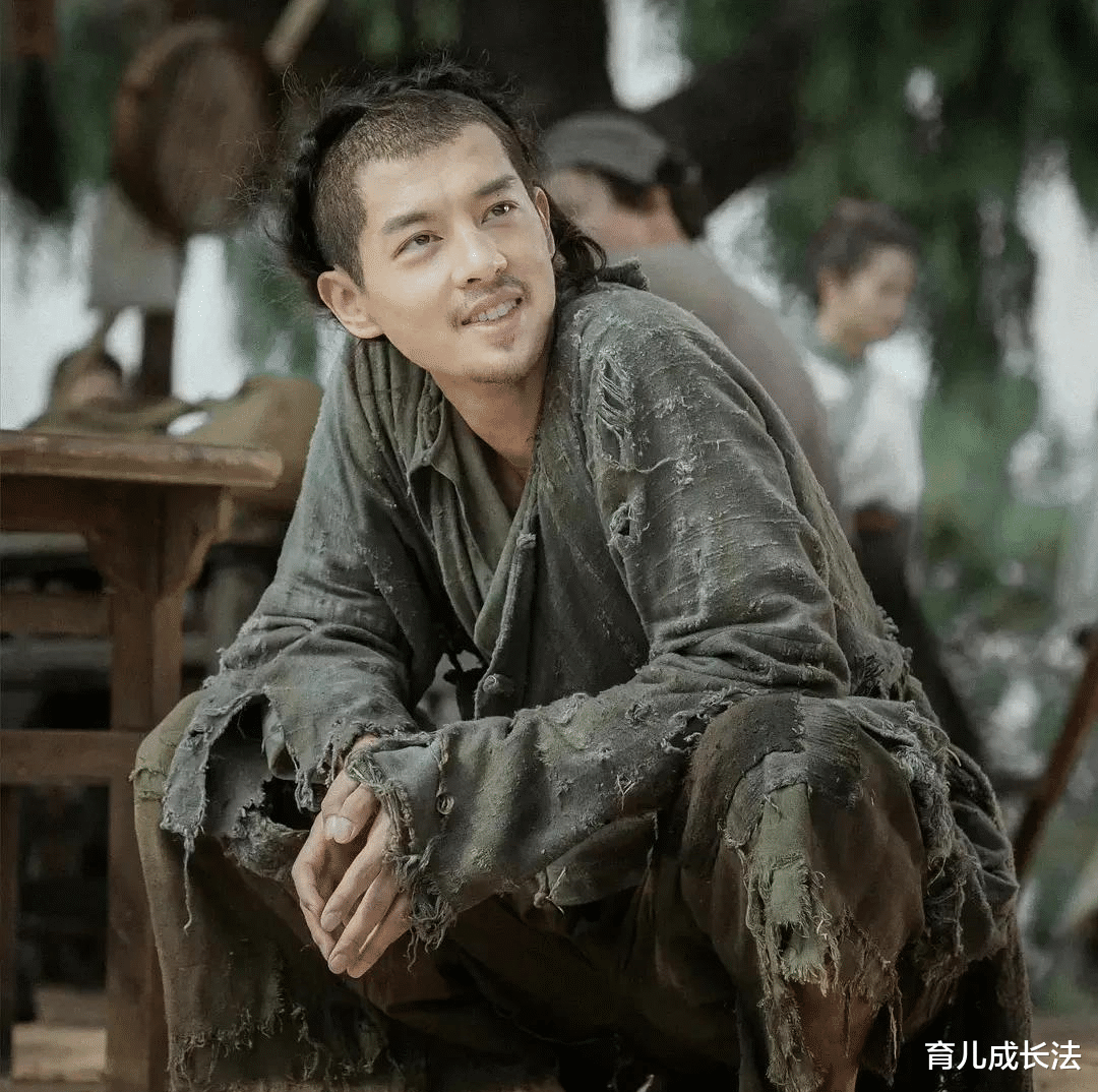 原创|最近火爆的《天下长河》被人们吹嘘到了天上，并非实至名归