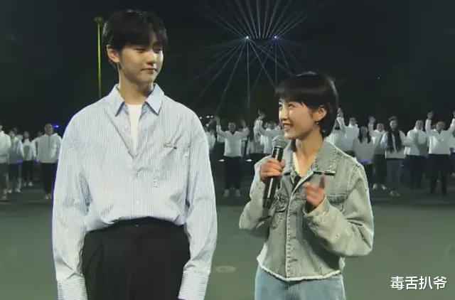 张子枫|张子枫焉栩嘉感情稳定！两人低调过七夕，结束后同回男方家疑同居