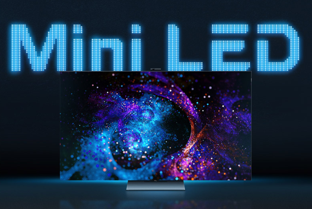 OLED|OLED和Mini LED有啥区别？哪个更有技术领先性？