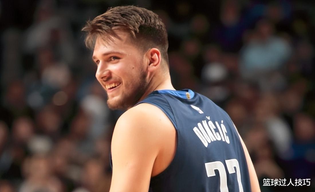 MVP|未来这些新星必定拿到MVP！莫兰特上榜，东契奇3年内就会拿到MVP