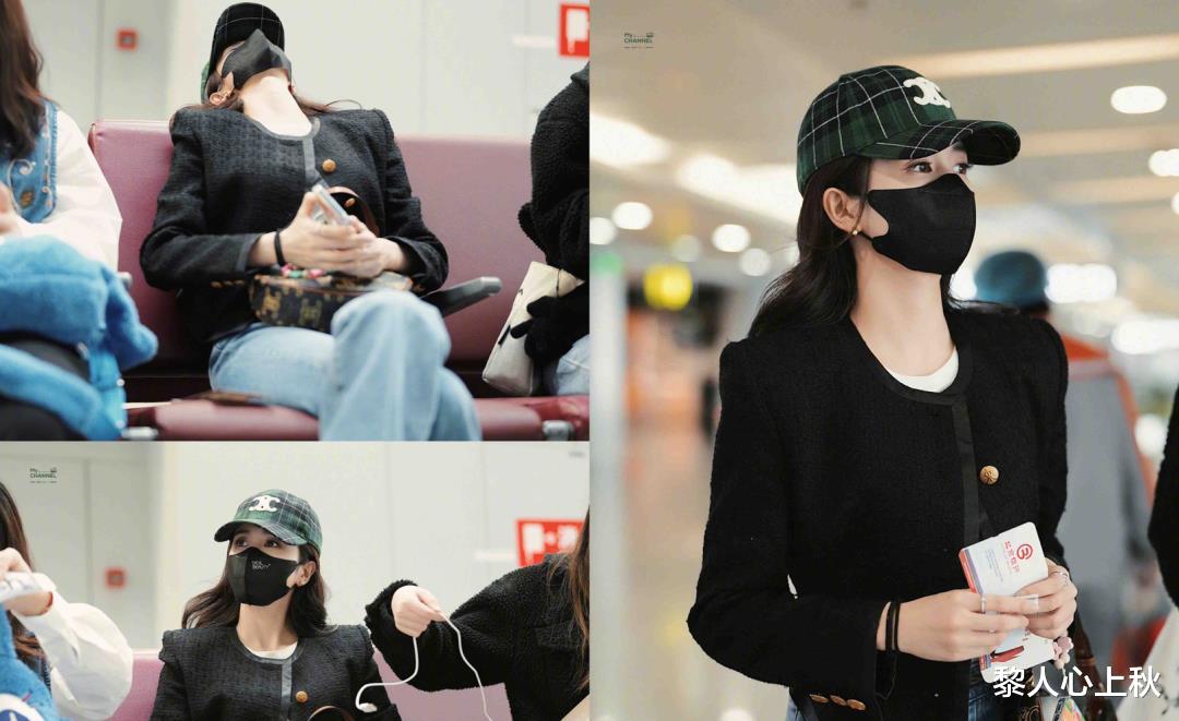 谷爱凌|明星红黑榜：走硬朗帅气风路线的谷爱凌，太过于养眼