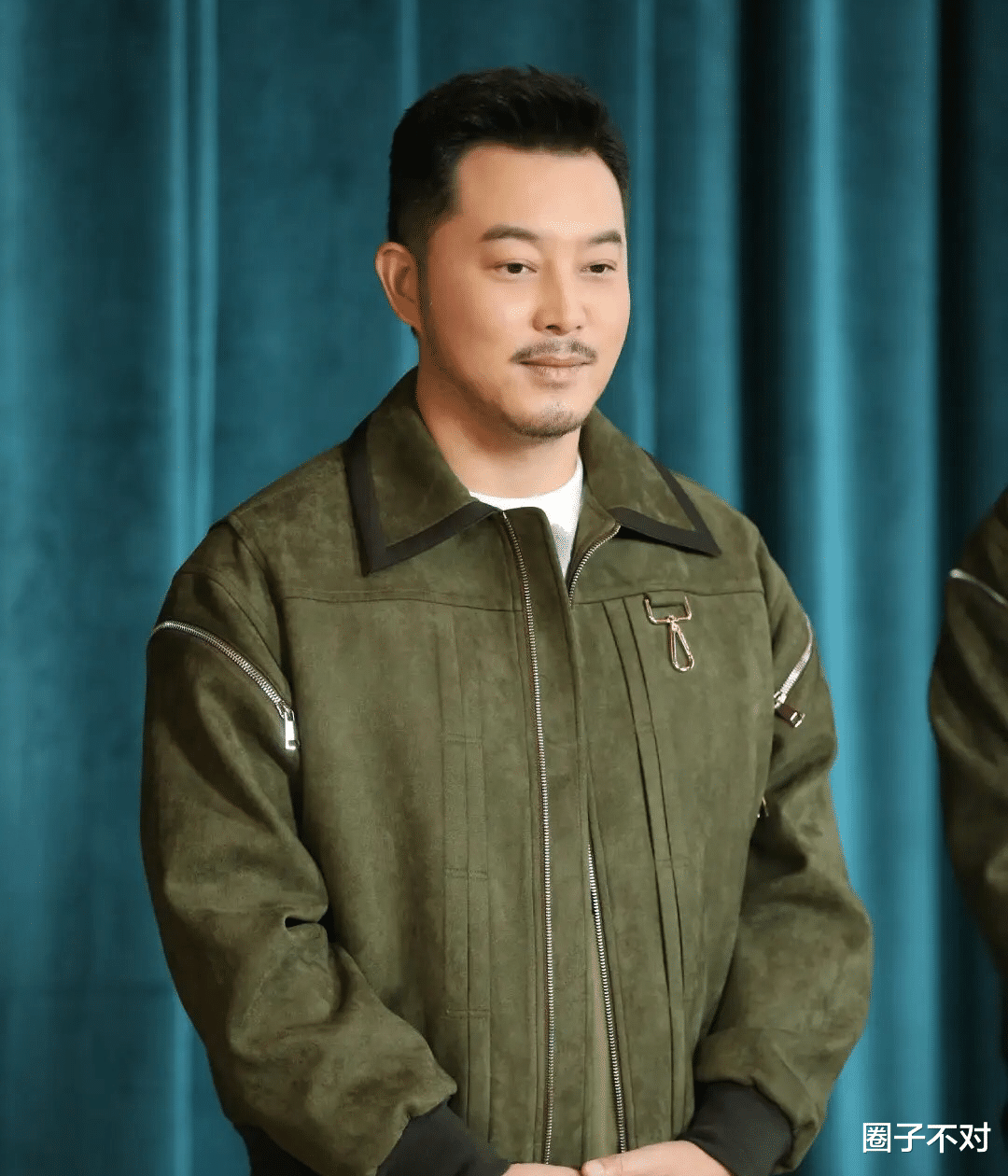 吴彦祖|有钱也扛不住岁月的洗礼，这八位男星颜值下滑太严重了