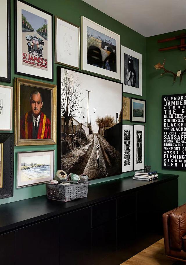 墨尔本|发现一个墨尔本乡间住宅,色彩缤纷摩登有趣,精致又高级令人倾慕