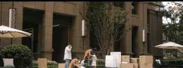 民政局|民政局这边和老婆办离婚，那边“小三”排队等着领证，这情节醉了