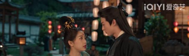 东方青苍|东方青苍凡间其它学得都慢,但一口一个“内人”叫得倒是挺顺口!