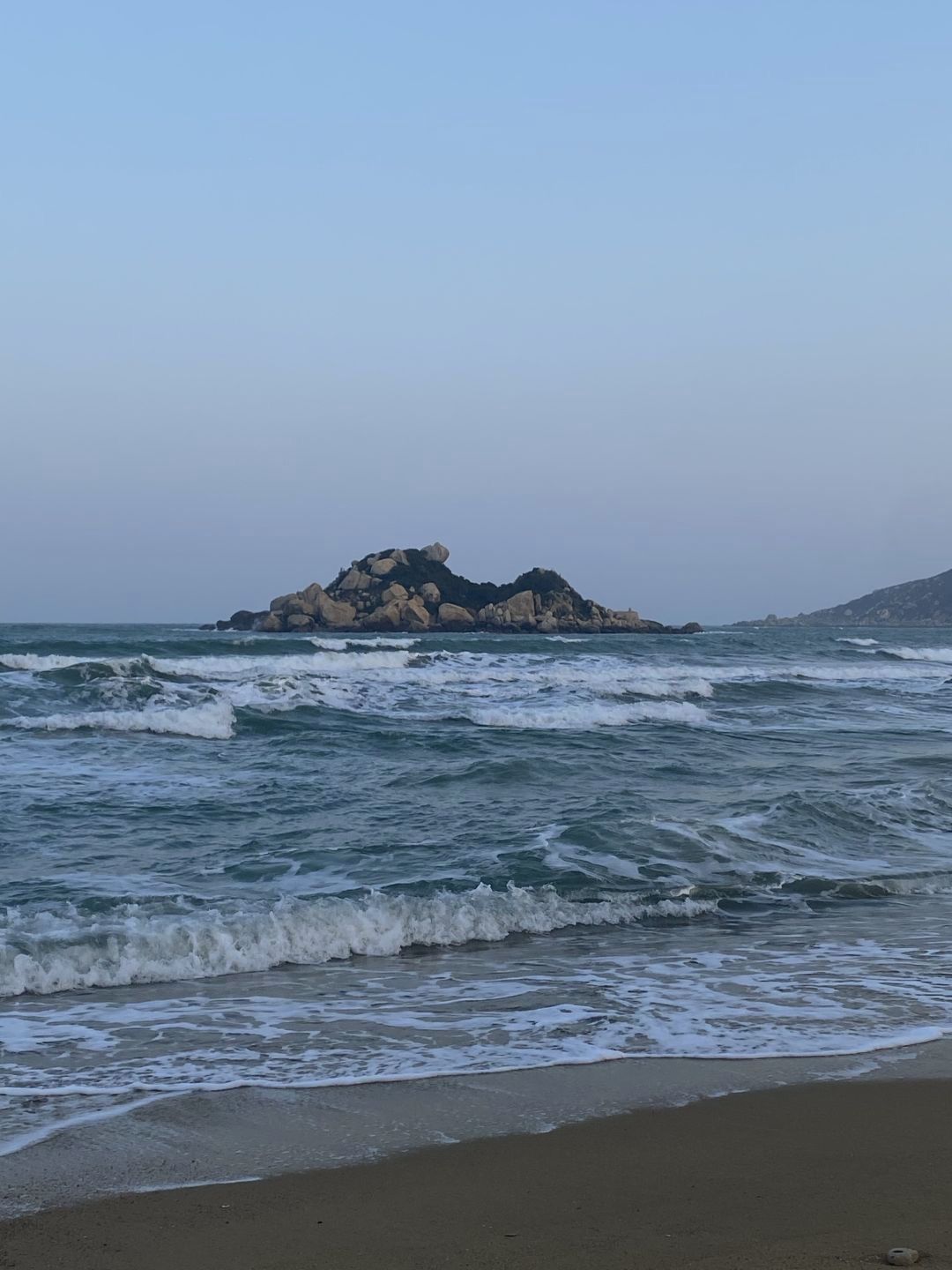 海边|日照游记，发现宝藏海边城市