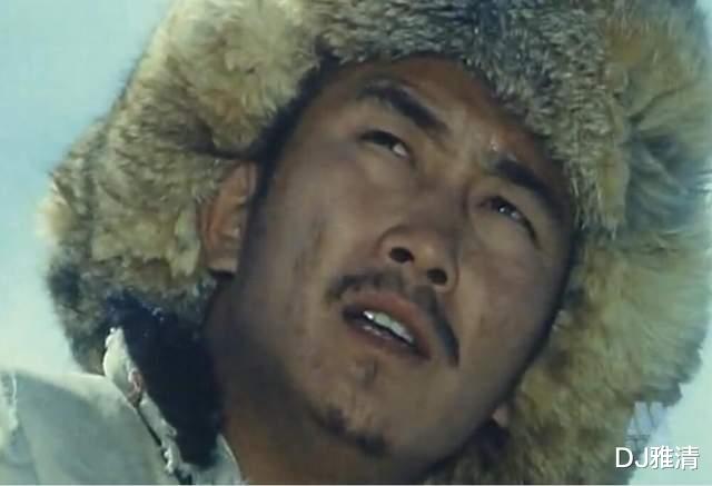 电影|北京电影学院81内蒙班，走出了哪些电影明星？最美的已息影，艾丽娅成影后