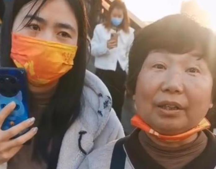 郭希宽|信息量太大!姚策堂嫂晒聊天记录曝光重要信息,直接打脸郭希宽