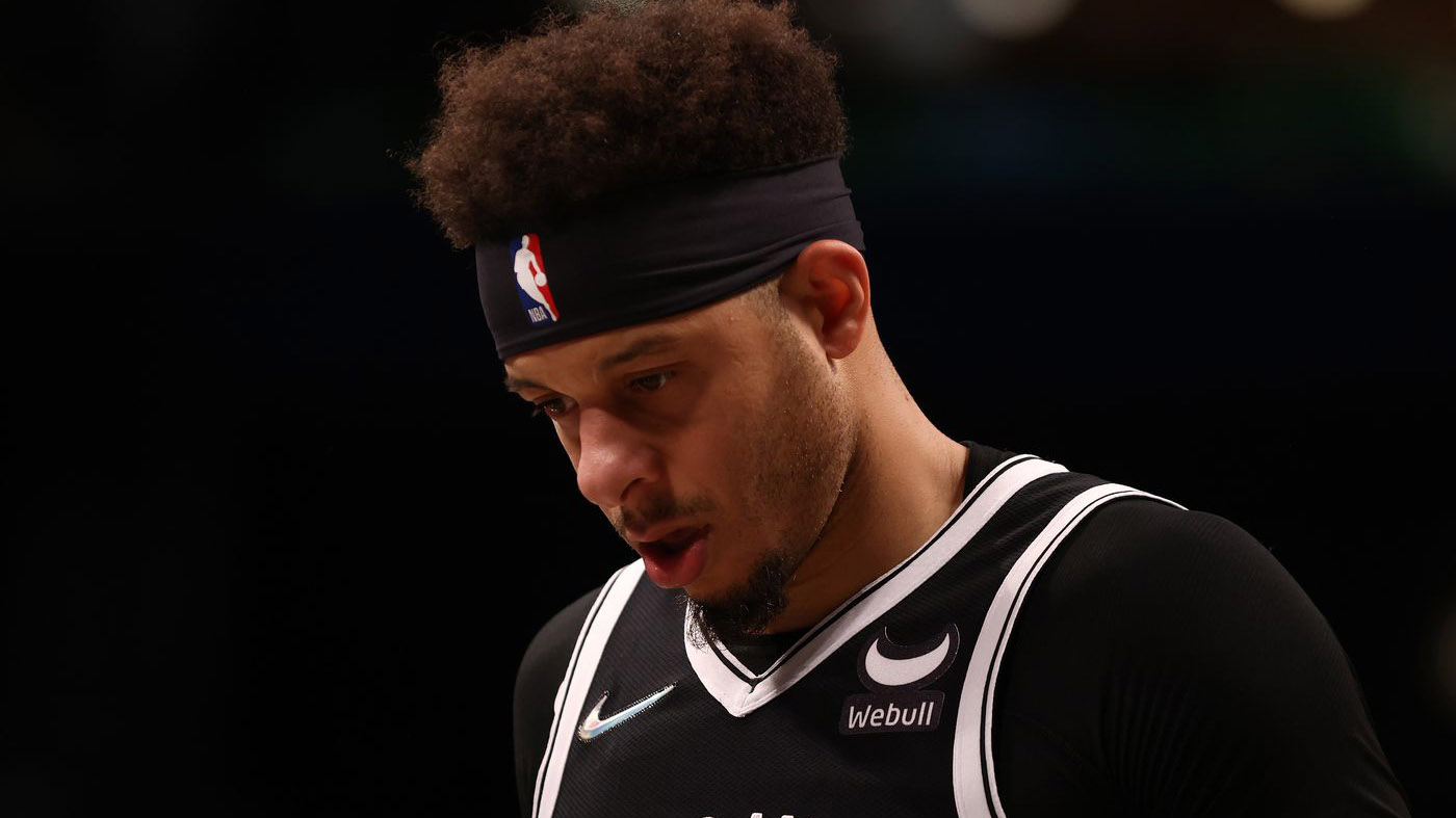 张帅|篮网消息更新：庄神下决心，塞斯库里复出，官推晒杜少库里照片