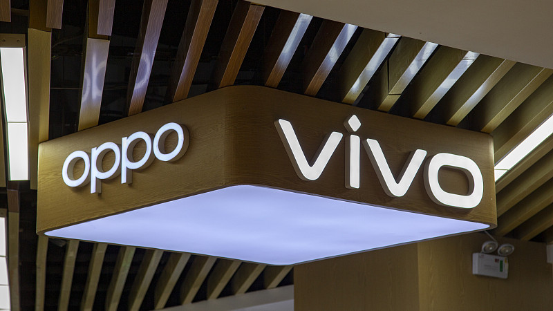 |为什么说OPPO，VIVO手机是“智商鉴定器”？