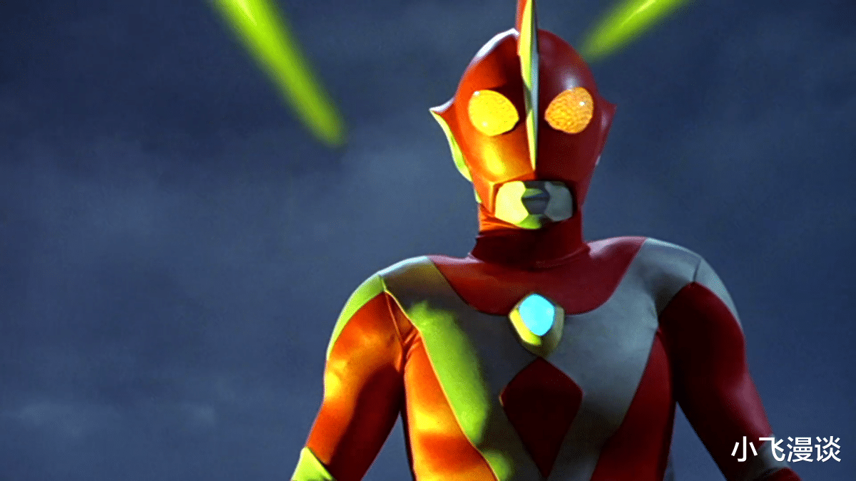 哉阿斯·奥特曼|哉阿斯奥特曼为何冷门？甚至很多人都不了解，仅仅是因为长相吗？