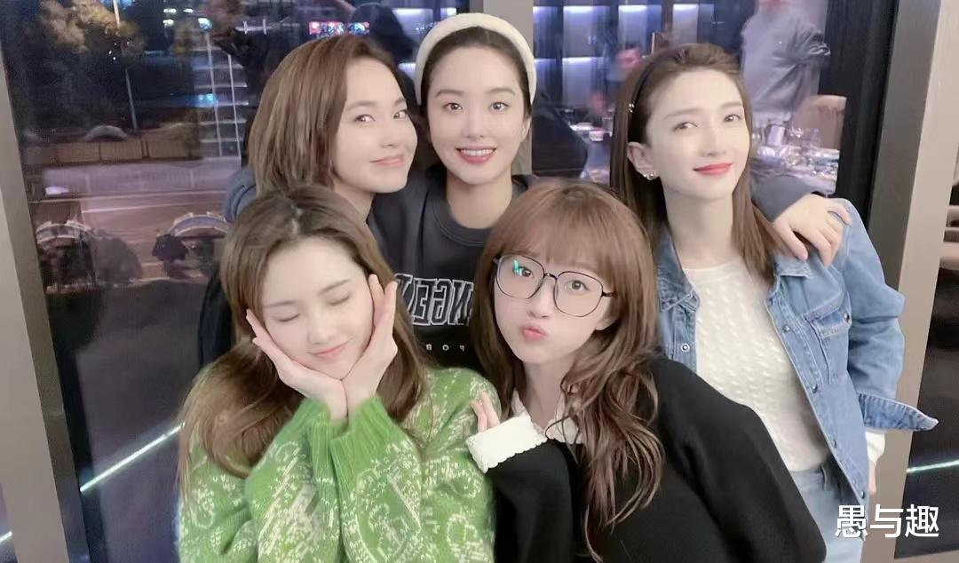 肖战|“新五美”的《欢乐颂3》,开播就是美女斗恶男,不知能否燃爆全网?