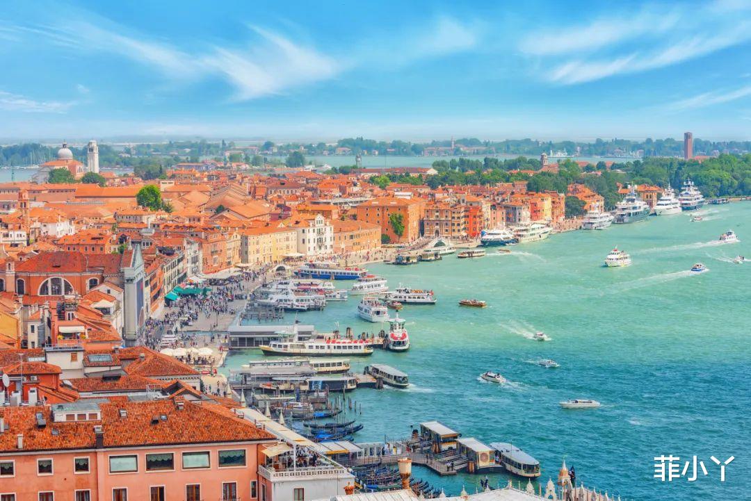 厦门|全球唯一没有车的城市，但浪漫无比