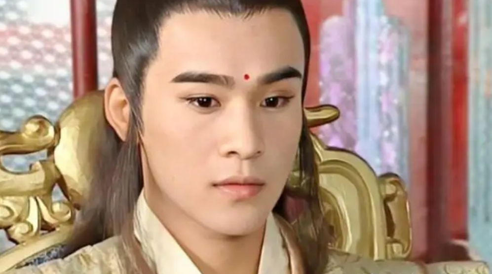 于波|不怕男二坏，就怕男二长得帅，那些颜值爆表的男二们比主角都出彩