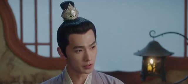 交易|《且试天下》丰莒杀王明海,嫁祸百里氏,让丰息背锅,真绝