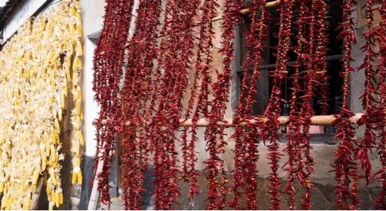 福建省|保存最完整的古村落，有七百多年的历史，39幢明清古建筑极具魅力