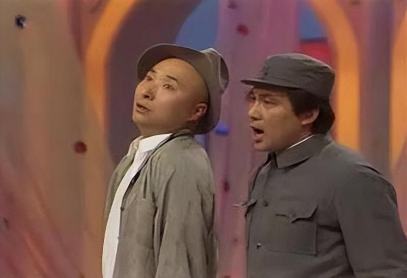 陈佩斯|为何很多人对陈佩斯的评价高于赵本山？是因为人品的原因吗？