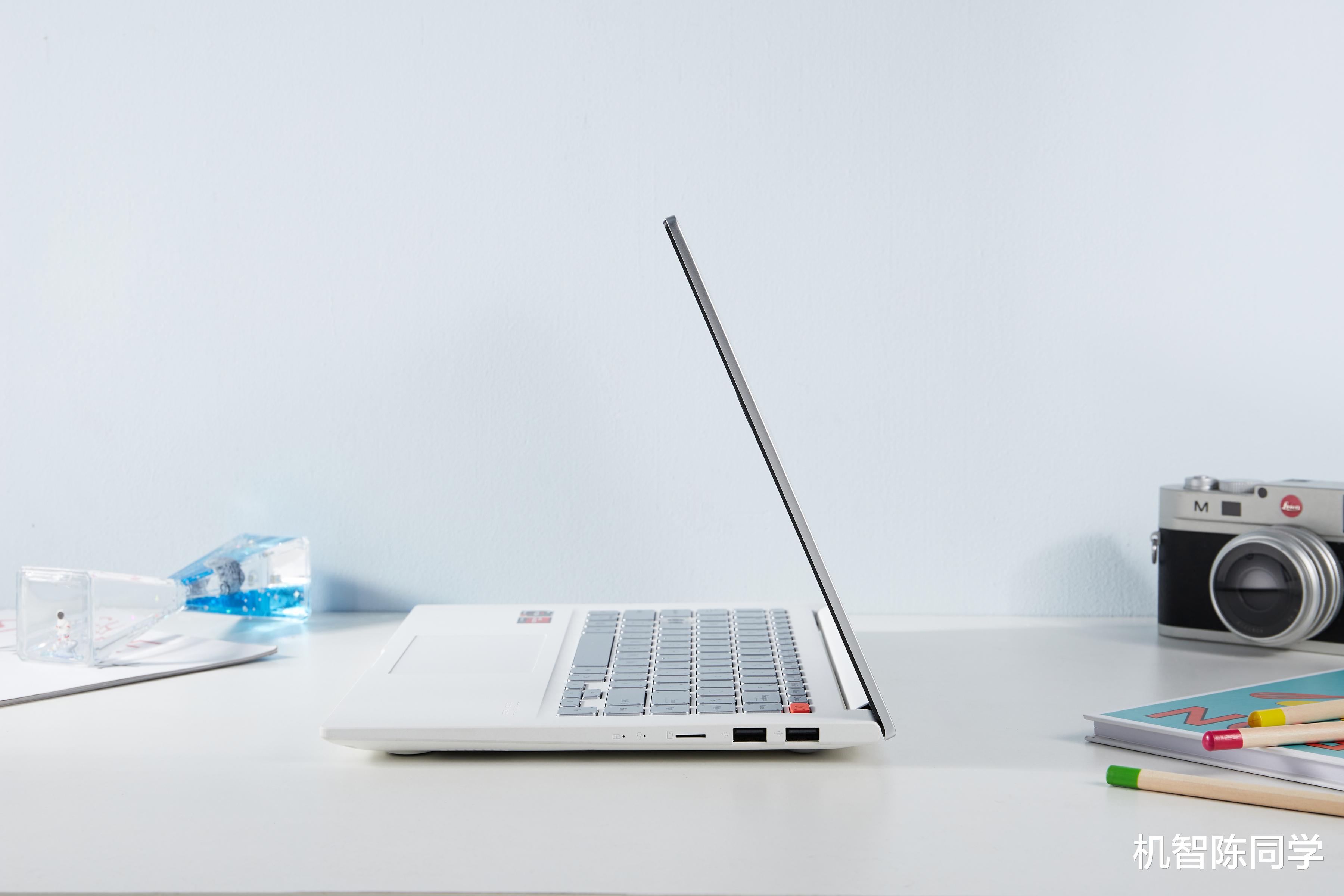 航天|罕见的航天版轻薄本！4月最适合女生入手的笔记本只给你推荐它