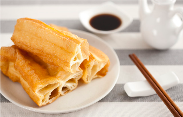 米饭 4大容易长肉的主食，米饭并不在其中，想减肥的人，能不吃就不吃