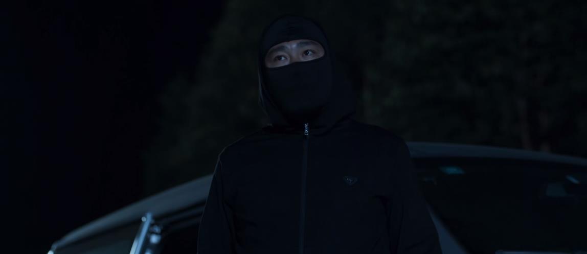 摄像头|对决:孙磊之死恰恰说明袁队没问题,害死孙磊的是老周,袁队背锅