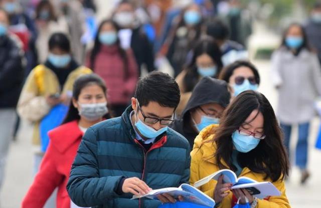 鹿泉|2023年毕业生预计达1158万人，同比增加82万，应届生该何去何从？