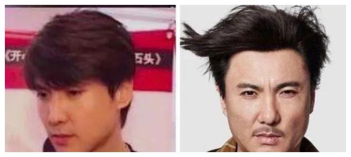 护肤 《向往的生活》中沈腾那么用力的护肤，为什么还是这么老？