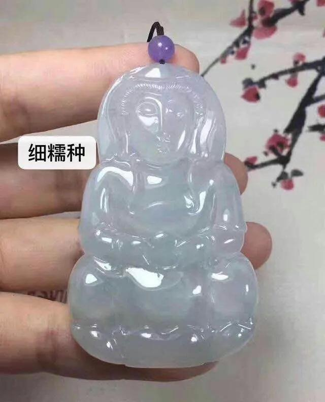 翡翠|如何玩转翡翠原石？如何看翡翠的种 水 底 色 棉 裂 脏？