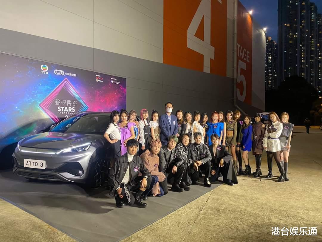 台湾|TVB艺人打破ViuTV粉丝封杀?港媒:关嘉敏已接到广告代言