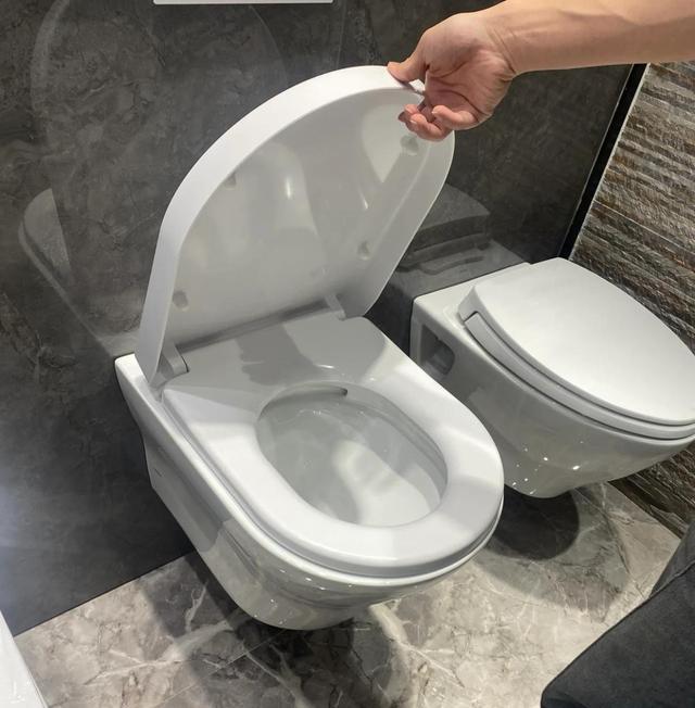 越来越多人不装传统马桶,选择这3种设计,卫生间干净还显得高级