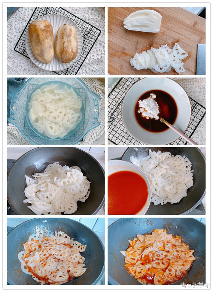 明日末伏,忙也要吃“末伏5宝”,顺应时节补充营养,秋冬少生病