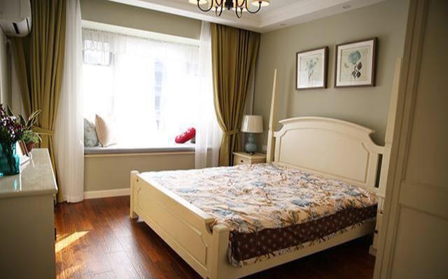 人生的第一套新房，忍不住晒晒！家人满意极了，全屋挑不出毛病！