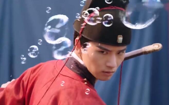 展昭|妲己变肥了,赵灵儿不灵了,宁采臣多瞅一眼都想哭,看翻拍得洗眼