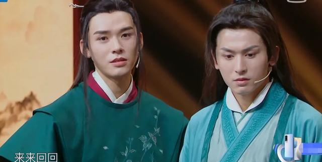 张晚意|新人上《王牌7》被嘲没有梗、玩不开,全程都在“假笑”败好感?