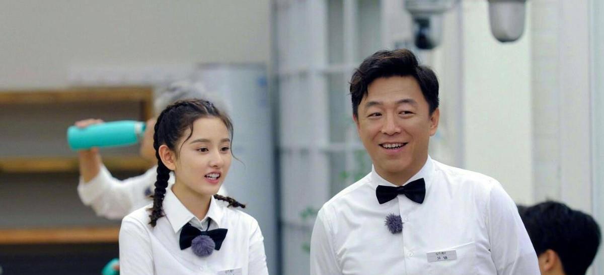 宋祖儿|\人微言轻\ 宋祖儿：曾疑遭赖雨濛诬陷，后弃演《全职》被其捡漏