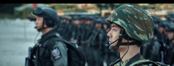 英雄岁月之王牌部队|《王牌部队》36集打响“湛蓝行动”演习,红军蓝军谁是赢家?