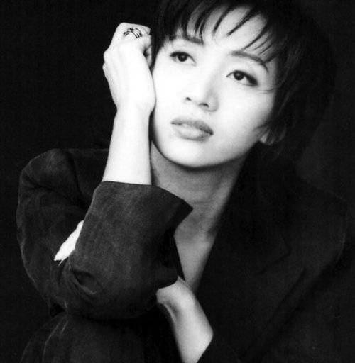 李连杰|香港的教父华强:拯救梅艳芳,保护李连杰,刘德华待他如救世主