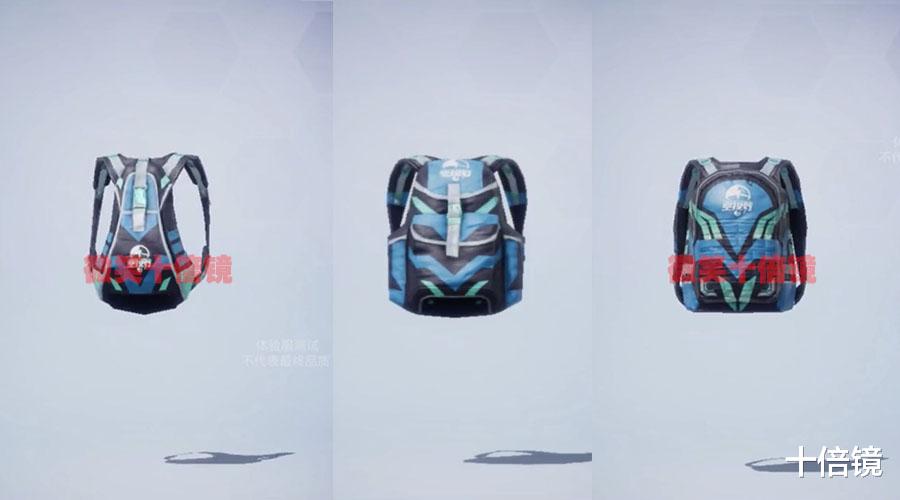 和平精英|和平精英：空投节福利曝光，时装质量颇高，颜值非常在线！