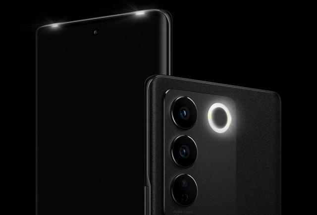 excel|vivos16系列怎么样？前后5000万，照亮你的美