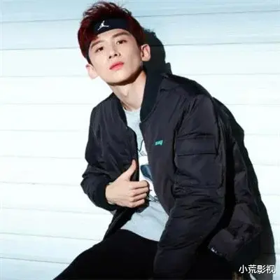 白敬亭|赵露思，张雨剑，白敬亭，鞠婧祎，林允！