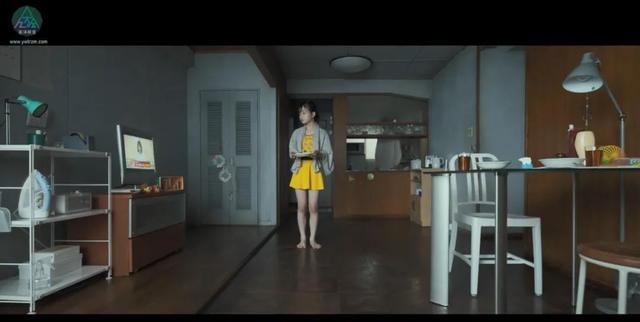 女孩|虽然被剪了不少，这片尺度仍然不小