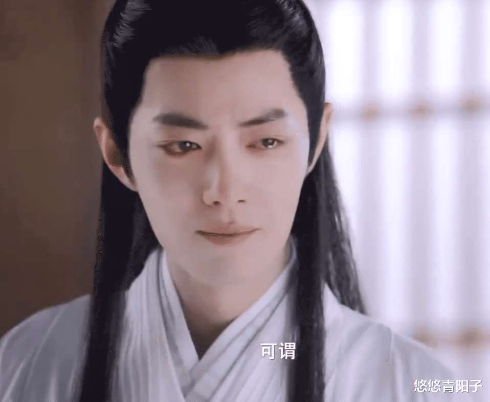 肖战|肖战成《玉骨遥》主创核心卖点,《余生》二轮上星,太牛!