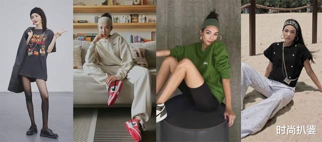 丰满 隐藏发际线还显脸小？梅超风同款发带火了，普通人戴真的会时髦吗