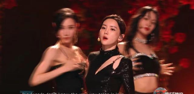 郑秀妍|《浪姐3》第五次公演：3人表现稳定，3人超常发挥，1人遗憾离场