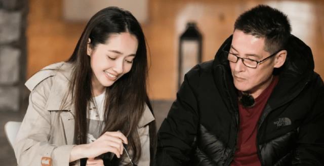 郭碧婷|向太突然喊话郭碧婷,花12亿买断孩子抚养权,向佐的态度说明了全部