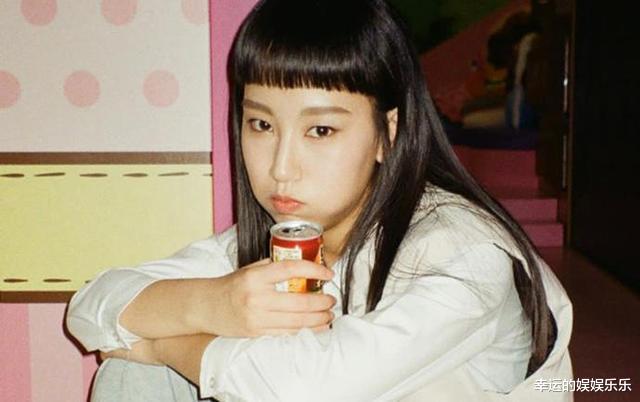 gigi|《声生不息》炎明熹Gigi引关注，个人资料以及其父母信息大揭秘