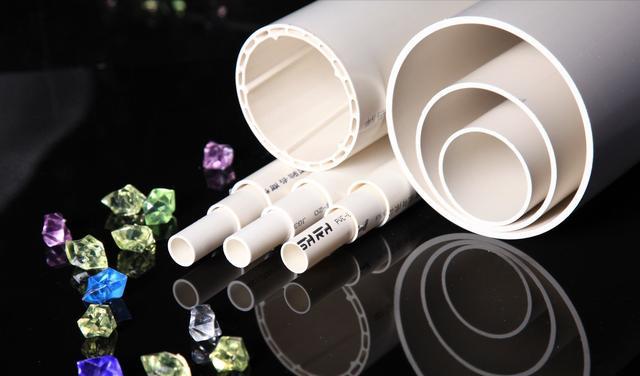 家装改水路，管材不能错，要弄清UPVC和PVC管的区别再做出选择